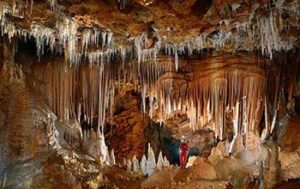 Grotte De Clamouse